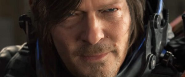 Quem comprou a edição deluxe de Death Stranding 2: On The Beach já está jogando