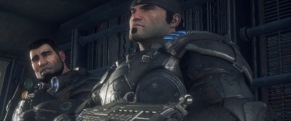 Saiba como participar do beta de Gears of War: Reloaded