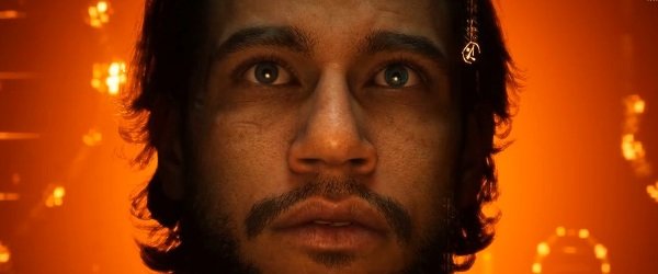 Testando o jogo MindsEye com o processador AMD Ryzen 5 5600X e a GTX 1060 6GB