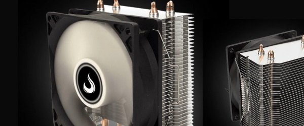 Veja como instalar o Air Cooler Rise Mode Z2 Pro