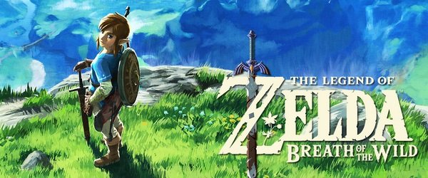 Zelda: Breath of the Wild e Tears of the Kingdom agora contam com legendas em português