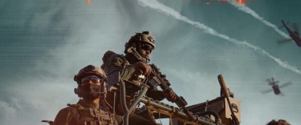 Battlefield 6 ganha gameplay e data de lançamento é revelada