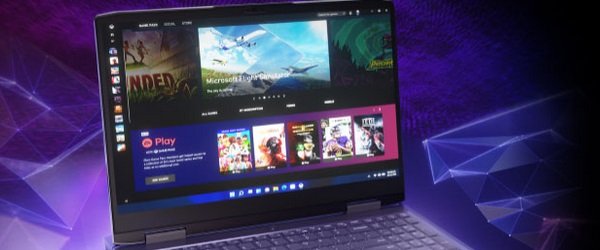 Como ativar o Secure Boot no Notebook Gamer Lenovo Loq 15irh8