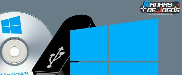 Como baixar e instalar o Windows 10 no seu desktop ou notebook