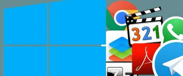 Como instalar programas essenciais depois da instalação do Windows 10