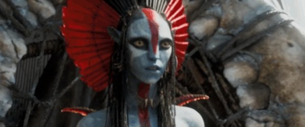 Confira o primeiro trailer do filme Avatar: Fogo e Cinzas