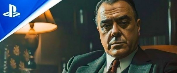 Mídia física de Mafia: The Old Country para PS5 entrou em pré-venda