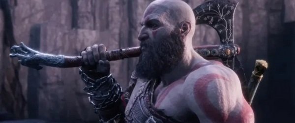 Série God of War da Amazon será diferente dos jogos