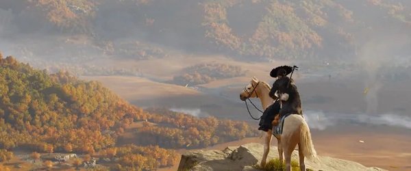 State of Play de Ghost of Yotei será transmitido nesta quinta