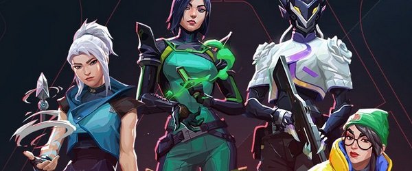 Valorant ganhará versão em Unreal Engine 5 no final do mês