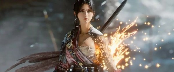 Wuchang: Fallen Feathers ganha novo trailer e já está disponível