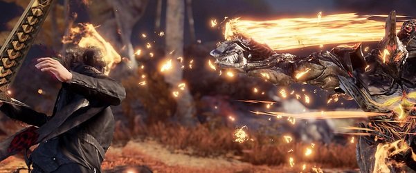 A demo de Lost Soul Aside será liberada em 29 de agosto