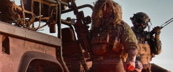 Beta aberto de Battlefield 6 está disponível novamente com novo mapa e modos