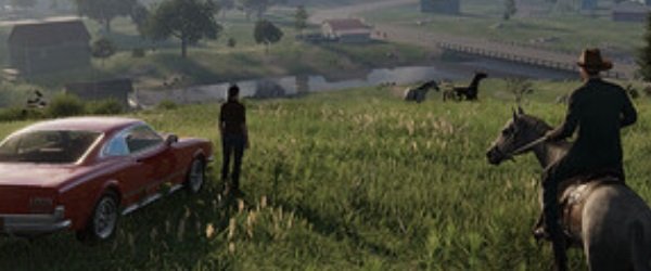 Confira um novo trailer do jogo CrisisX