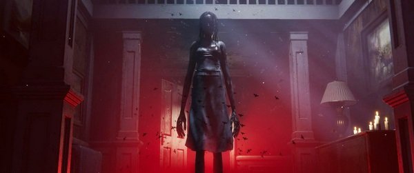 Confira um novo trailer do jogo Haunted Bloodlines