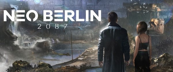Confira um novo vídeo do jogo Neo Berlin 2087