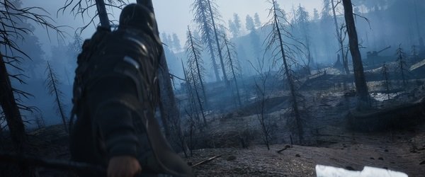 Demo de Hell is Us ficará disponível para PlayStation 5 e Xbox Series na próxima semana
