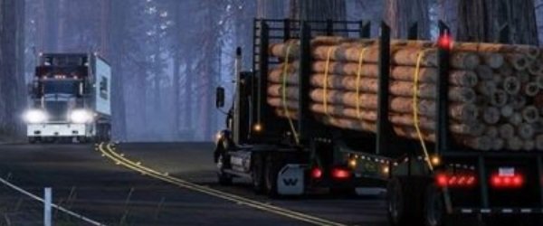 Euro Truck Simulator 2 e American Truck Simulator são confirmados para consoles