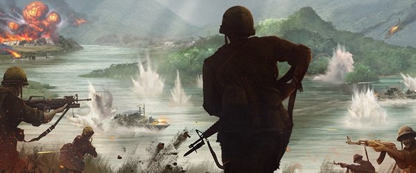 Hell Let Loose: Vietnam terá batalhas de 50 versus 50