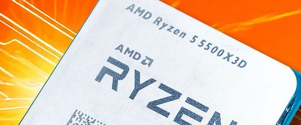 Montar um PC Gamer com o processador AMD Ryzen 5 5500X3D e a RTX 5050