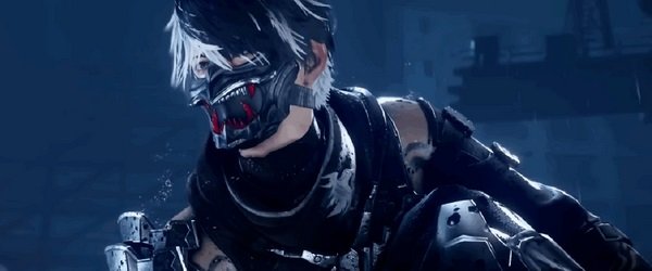 Novo trailer de Ninja Gaiden 4 destaca o personagem Yakumo