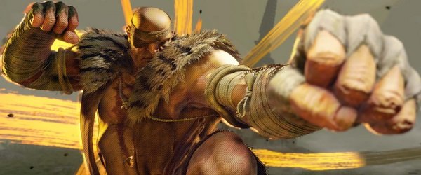 Novo trailer de Street Fighter 6 apresenta Sagat