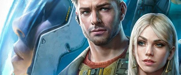 Novo trailer de The Expanse: Osiris Reborn apresenta cenários do jogo