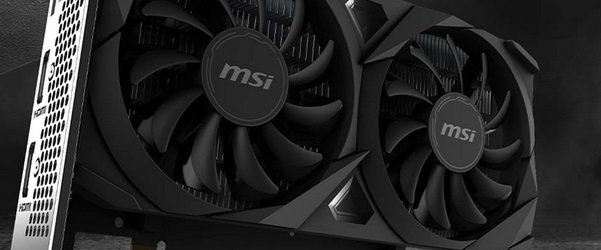 PC Gamer completo com o processador AMD Ryzen 5 5500 e a RTX 3050