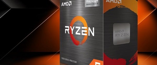 PC Gamer montado com o processador AMD Ryzen 5 5600GT