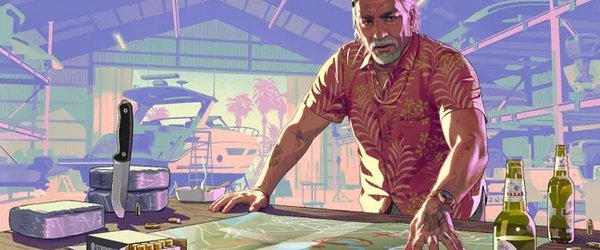 Rumor indica que GTA VI poderá ser vendido por US$ 100 no lançamento