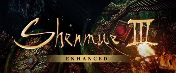 Shenmue III Enhanced será lançado para PC e consoles