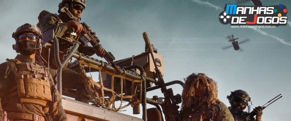 Testando o jogo Battlefield 6 com o processador AMD Ryzen 5 5600X e a GTX 1060 6GB