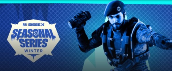 Torneio de Rainbow Six Siege dará R$ 40 mil em prêmios