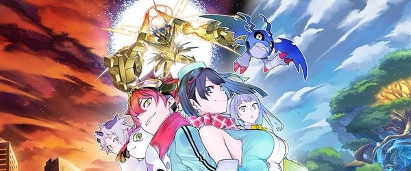 A demo de Digimon Story: Time Stranger já está disponível para PC e consoles