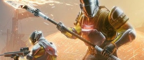 Confira o novo trailer de Destiny 2: The Edge of Fate