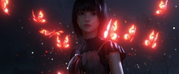Confira o trailer de anúncio de Fatal Frame II: Crimson Butterfly Remake