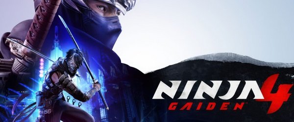 Confira um novo gameplay do jogo Ninja Gaiden 4