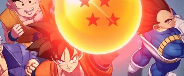 Dragon Ball Gekishin Squadra já está disponível gratuitamente