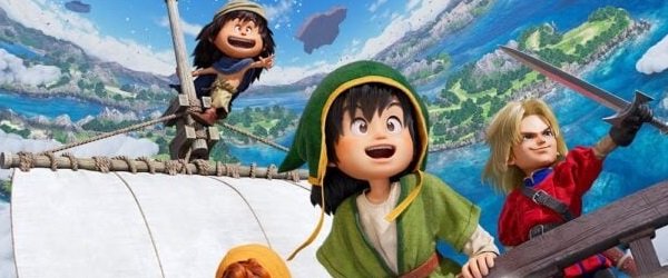 Dragon Quest VII Reimagined é anunciado para PC e consoles