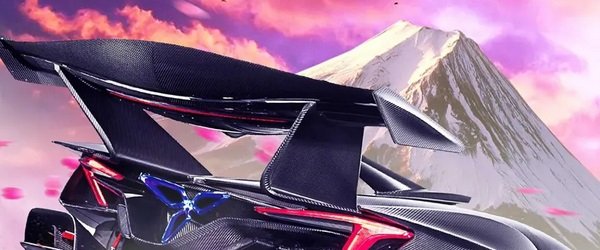 Forza Horizon 6 é revelado e será ambientado no Japão