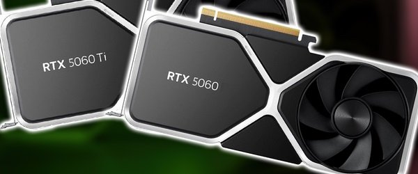 Informação indica que a NVIDIA está reduzindo o fornecimento da linha RTX 5060