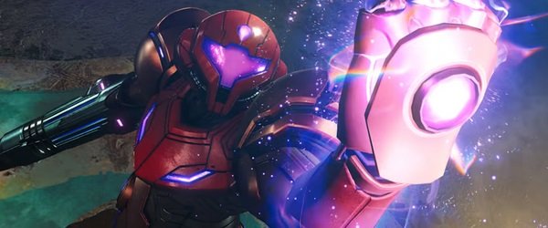 Metroid Prime 4 Beyond ganha trailer e tem data de lançamento revelada