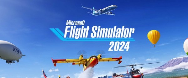 Microsoft Flight Simulator 2024 ficará disponível para PlayStation 5