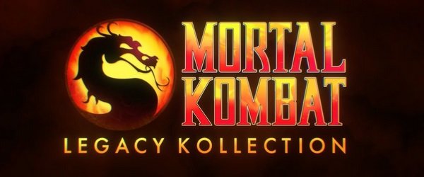 Mortal Kombat: Legacy Kollection tem data de lançamento revelada