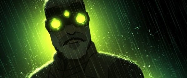 Netflix divulga trailer da animação Tom Clancy’s Splinter Cell: Deathwatch