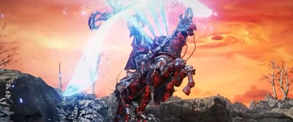 No trailer de Elden Ring Nightreign destaca o modo Deep of Night
