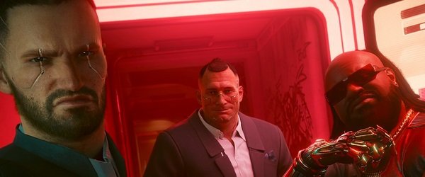 Nova atualização para Cyberpunk 2077 traz algumas melhorias