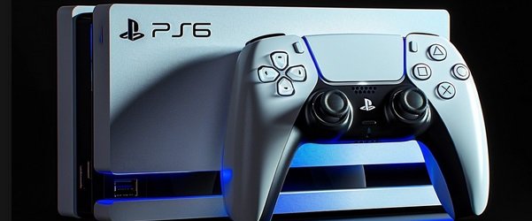 Rumor diz que PlayStation 6 pode vir com leitor de disco removível