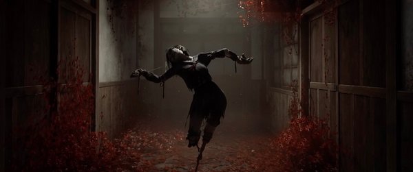 Silent Hill f ocupará pouco espaço no disco do PlayStation 5
