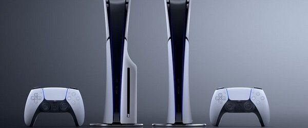 Sony vai lançar PlayStation 5 Slim com menos armazenamento